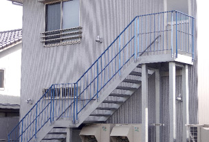 手すり