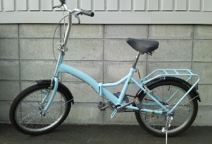 自転車